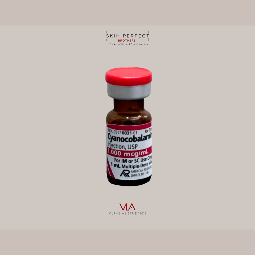 B12 Injection - Skin Perfect Brothers Powered by VLA