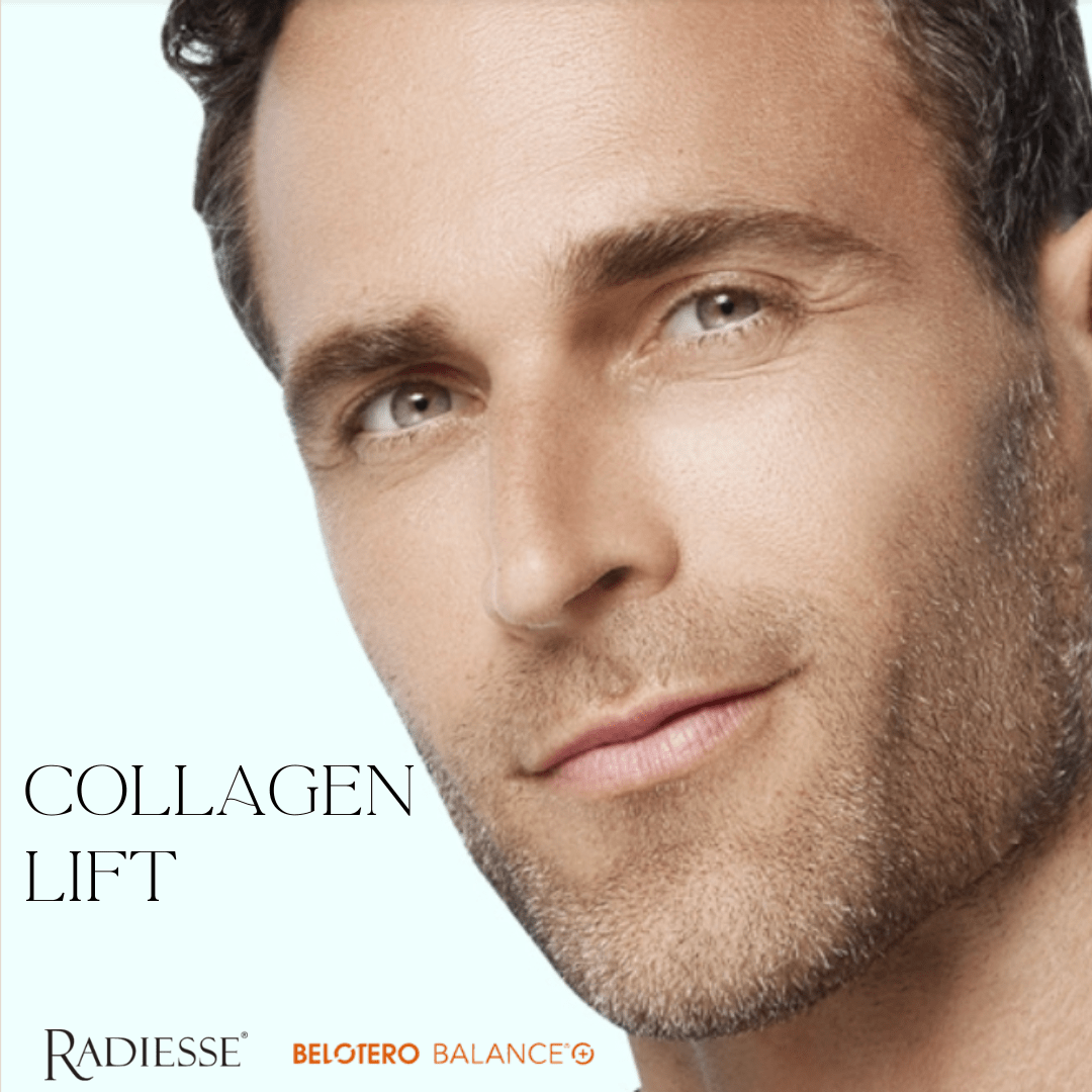 Collagen Lift - Skin Perfect Brothers Powered by VLA
