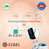 EZGel + Rejuran for Under Eye - Skin Perfect Brothers Powered by VLA