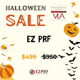 Vampire Eye Treatment - Platelet-Rich Fibrin (PRF)
