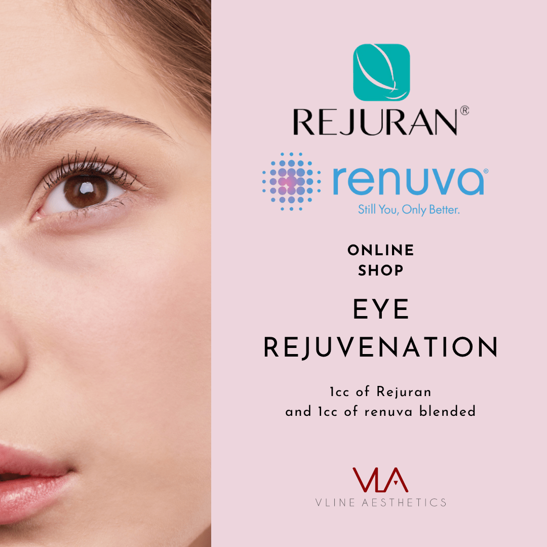 Eye Rejuvenation