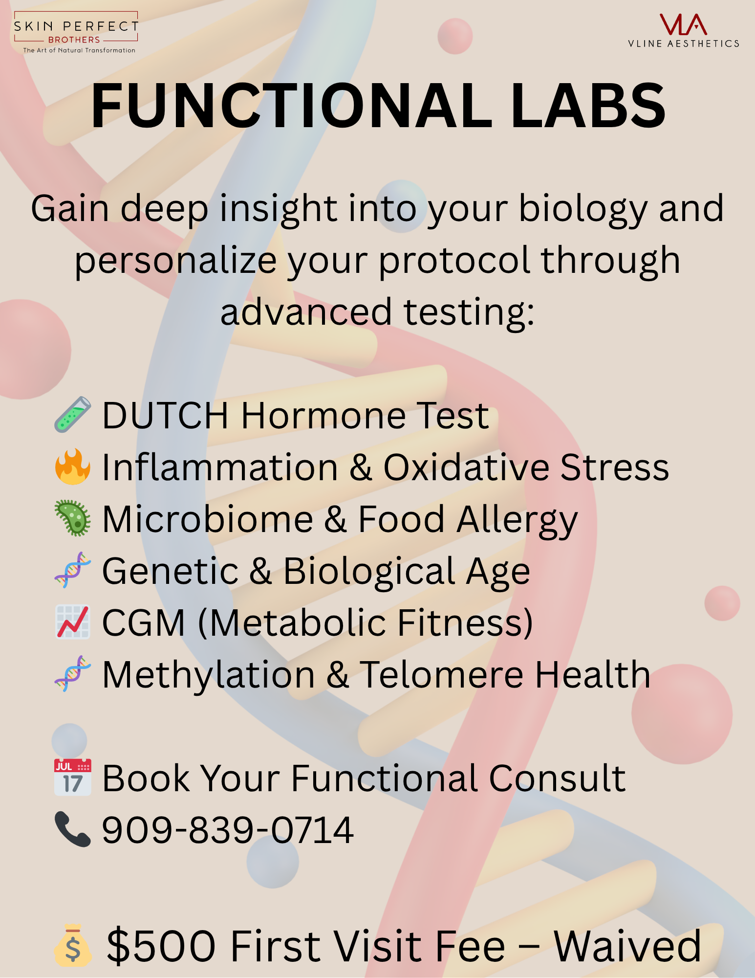 Functional Wellness