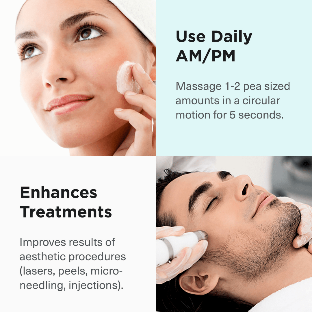 Coconut Bio-Cell Masks (BOGO 50% off) - Skin Perfect Brothers Powered by VLA
