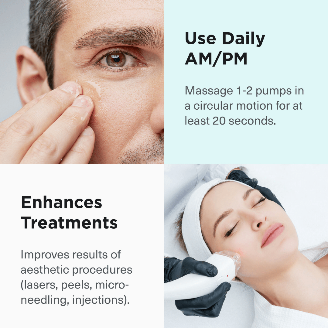 Coconut Bio-Cell Masks (BOGO 50% off) - Skin Perfect Brothers Powered by VLA