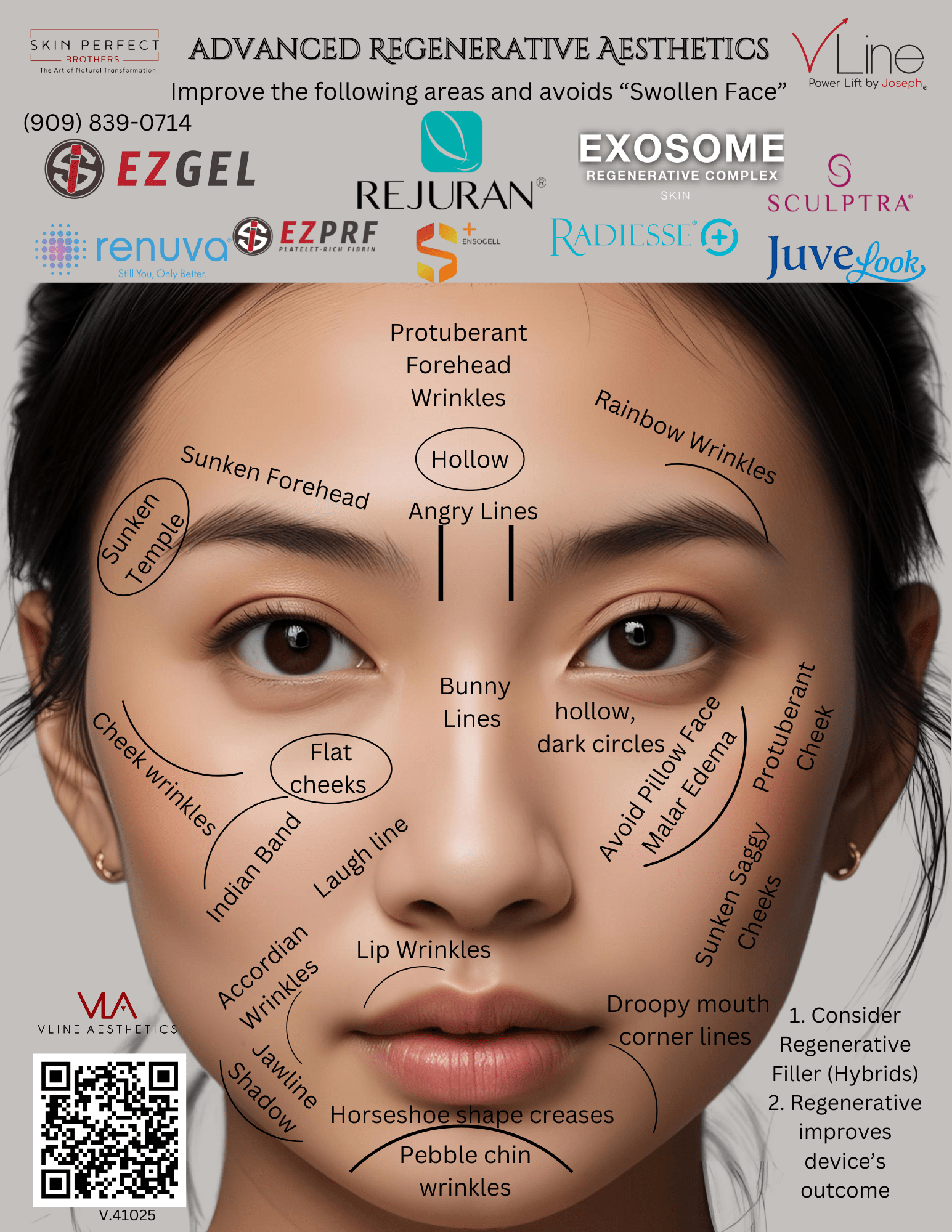 Glassy Skin Infusion Treatment - Skin Perfect Brothers Powered by VLA
