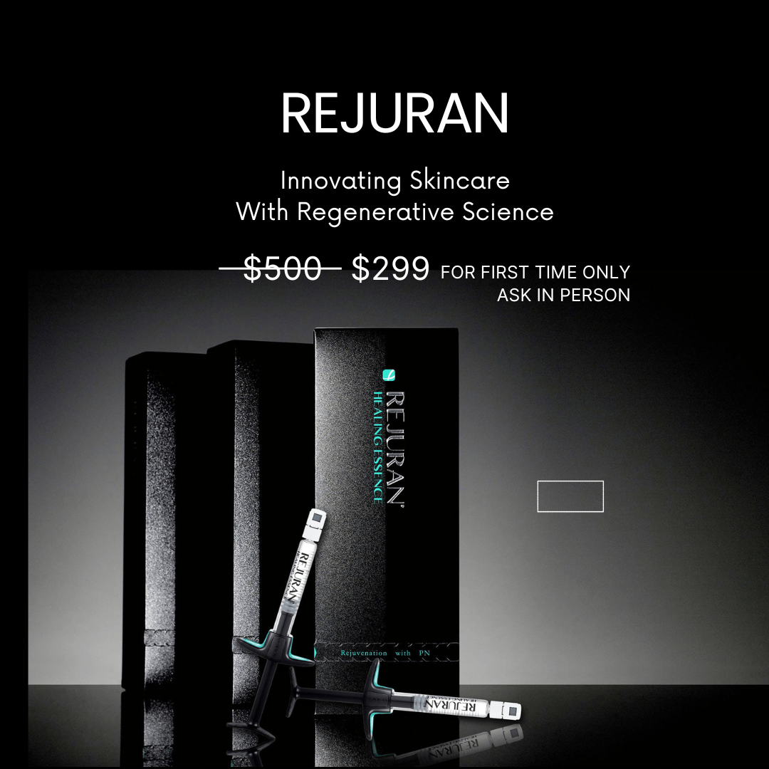 Rejuran Injectable