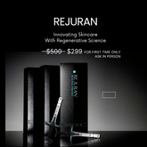 Rejuran Injectable - Skin Perfect Brothers Powered by VLA