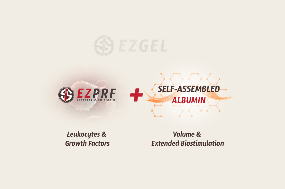 EZGel - Skin Perfect Brothers Powered by VLA