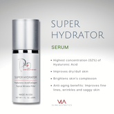 Super Hydrator (BOGO 50% Off) - Skin Perfect Brothers Powered by VLA