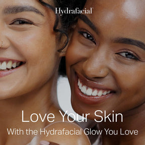 Hydrafacial