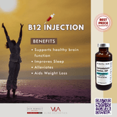 B12 Injection - Skin Perfect Brothers Powered by VLA