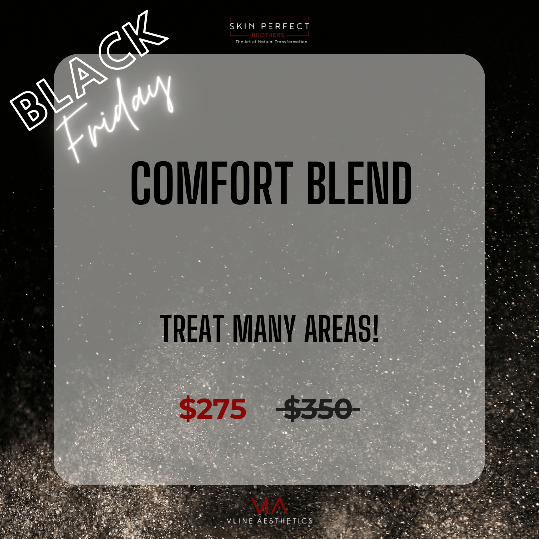 Comfort Blend