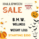 BMW - Wellness Weight Loss - Skin Perfect Brothers Powered by VLA