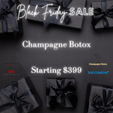 Champagne Botox