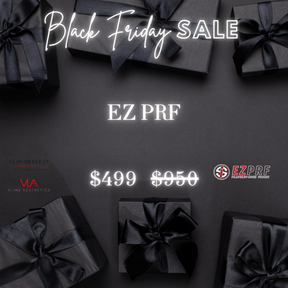 Vampire Eye Treatment - Platelet-Rich Fibrin (PRF)