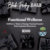 Functional Wellness