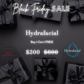 Hydrafacial