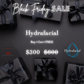 Hydrafacial