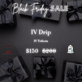 IV Drip (Trifecta)