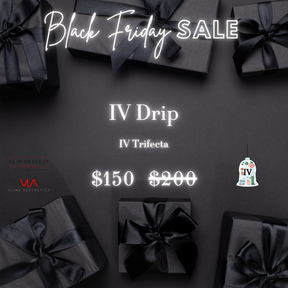 IV Drip (Trifecta)