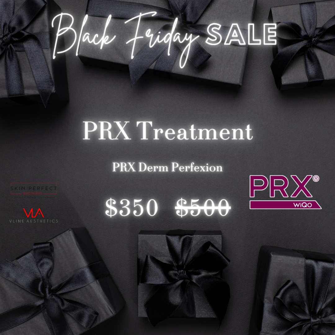 PRX Treatment