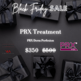 PRX Treatment