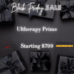 Ultherapy Prime