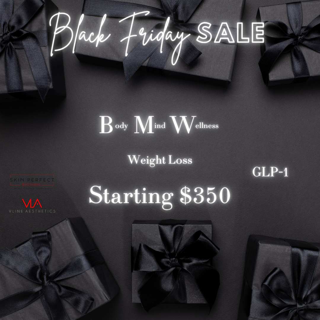 BMW - Wellness Weight Loss