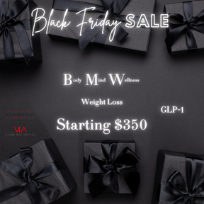 BMW - Wellness Weight Loss