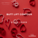 Butt Lift (Contour)