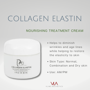 Collagen Elastin (BOGO 50% off) - Skin Perfect Brothers Powered by VLA