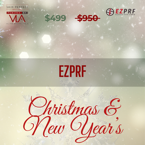 Vampire Eye Treatment - Platelet-Rich Fibrin (PRF)