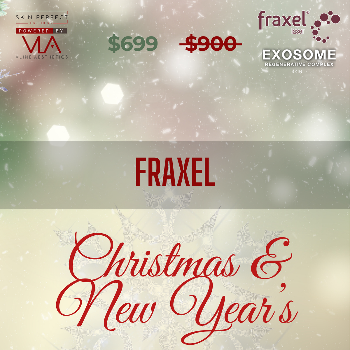 Fraxel Large Area