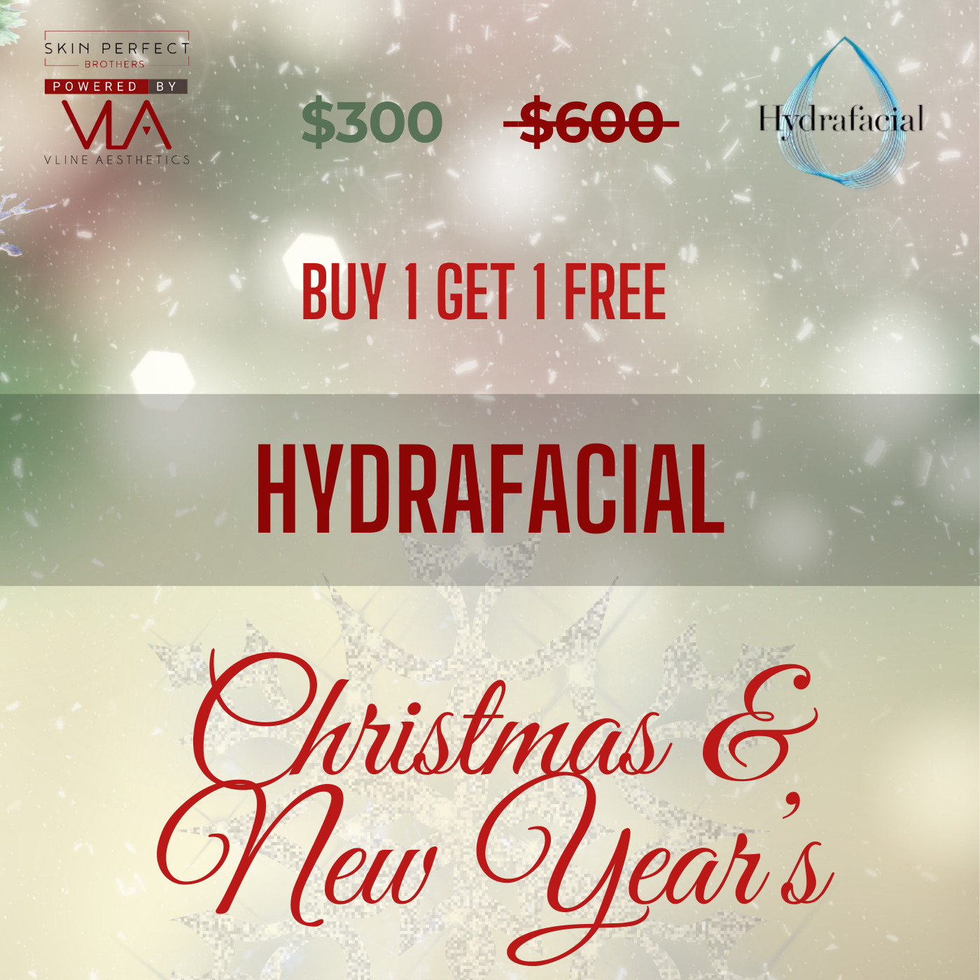 Hydrafacial