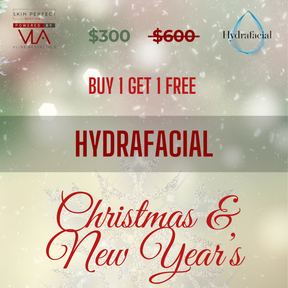 Hydrafacial