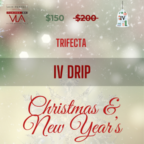 IV Drip (Trifecta)