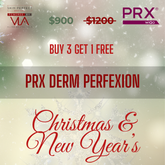 PRX Treatment
