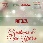 Potenza | RF Microneedling with Exosome or Rejuran