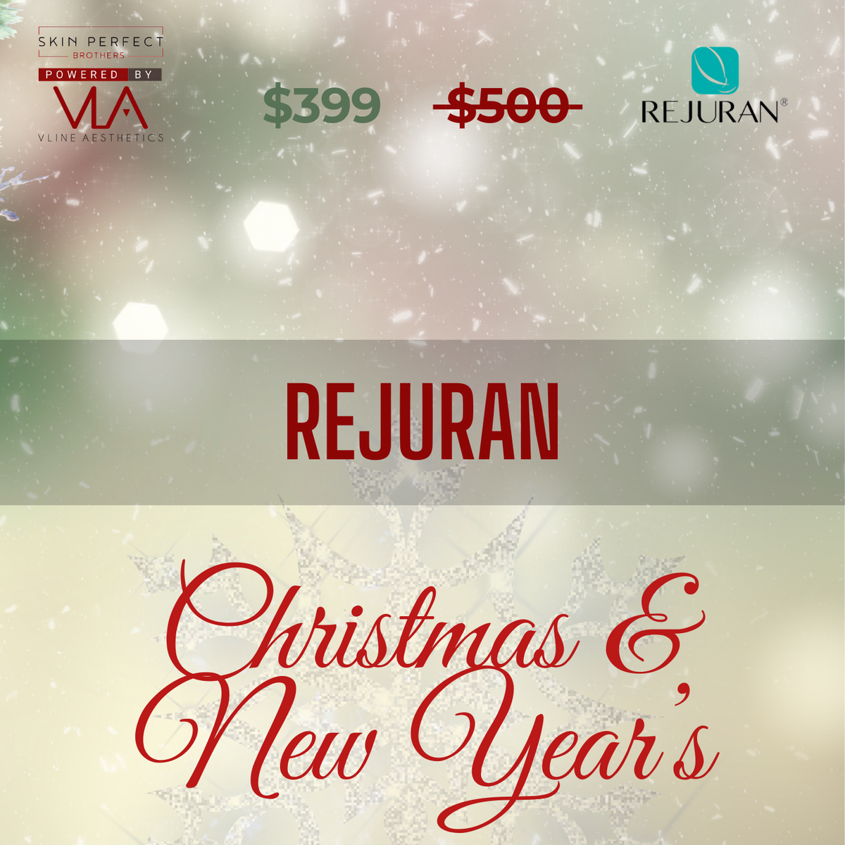 Rejuran Sale