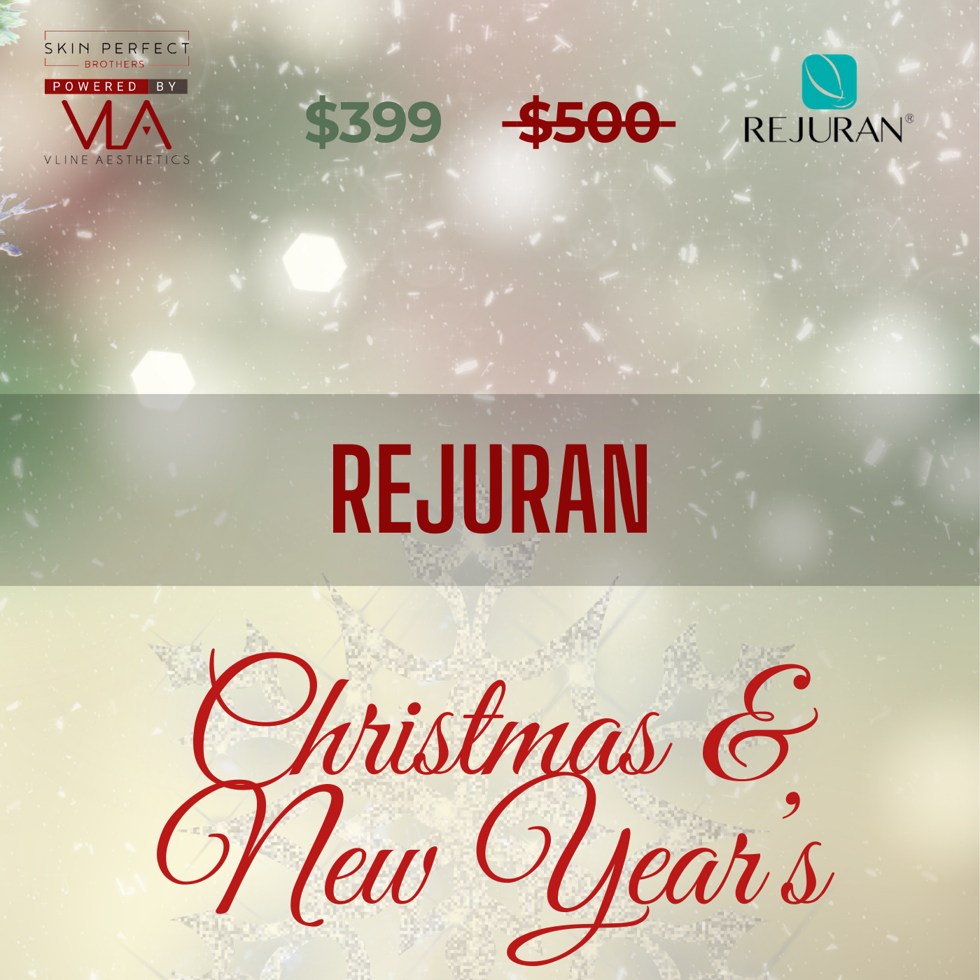 Rejuran Sale