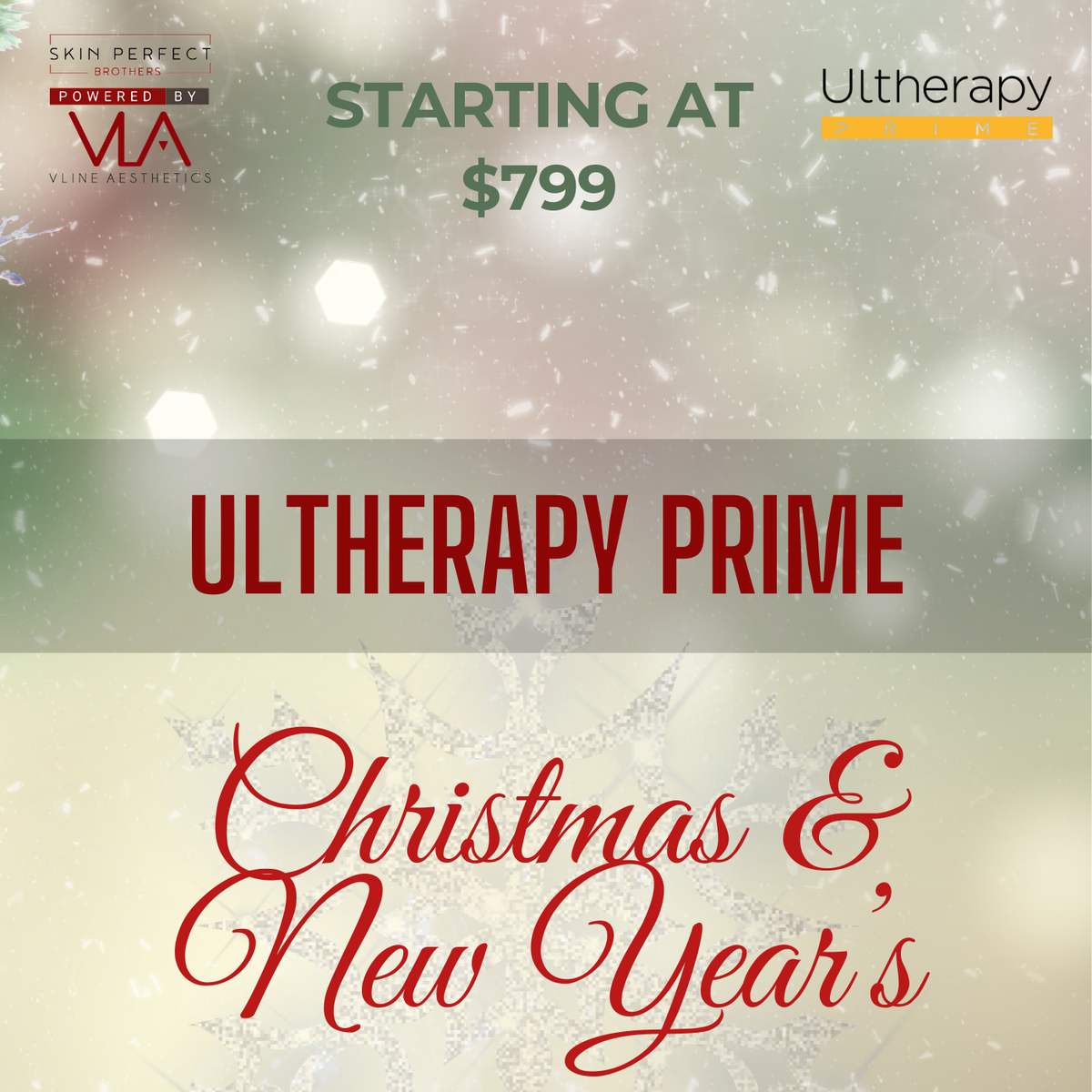 Ultherapy Prime