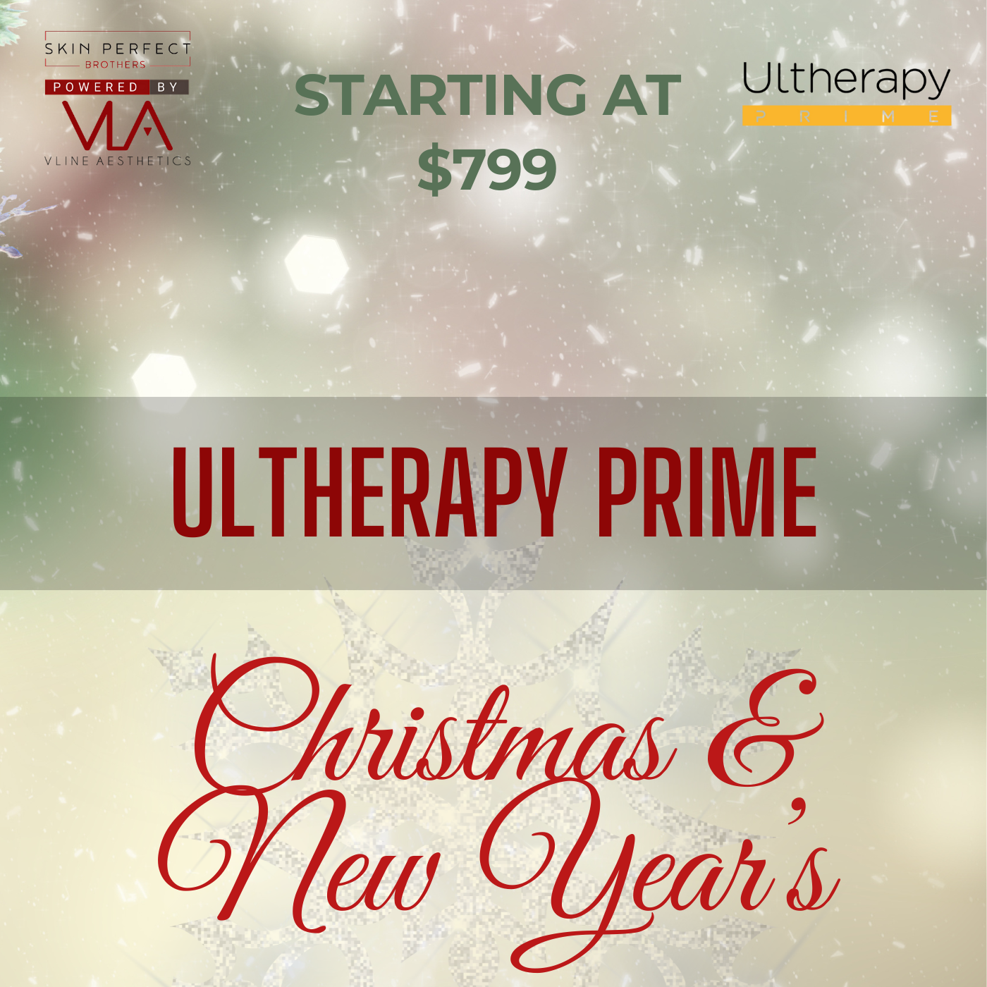 Ultherapy Prime