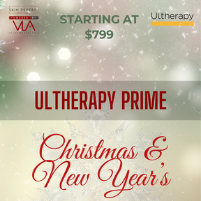 Ultherapy Prime