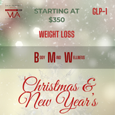 BMW - Wellness Weight Loss