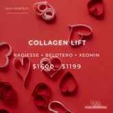 Collagen Lift & Xeomin Sale