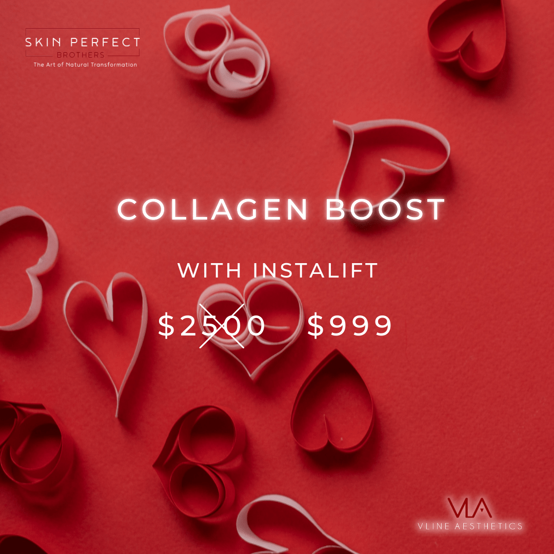 Collagen Boost with Instalift Sale