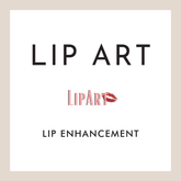 Lip Art - Skin Perfect Brothers Powered by VLA