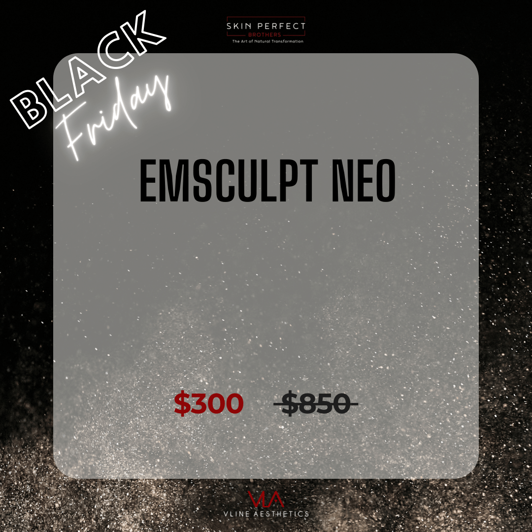 EMSculpt NEO - 1 Session