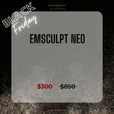 EMSculpt NEO - 1 Session