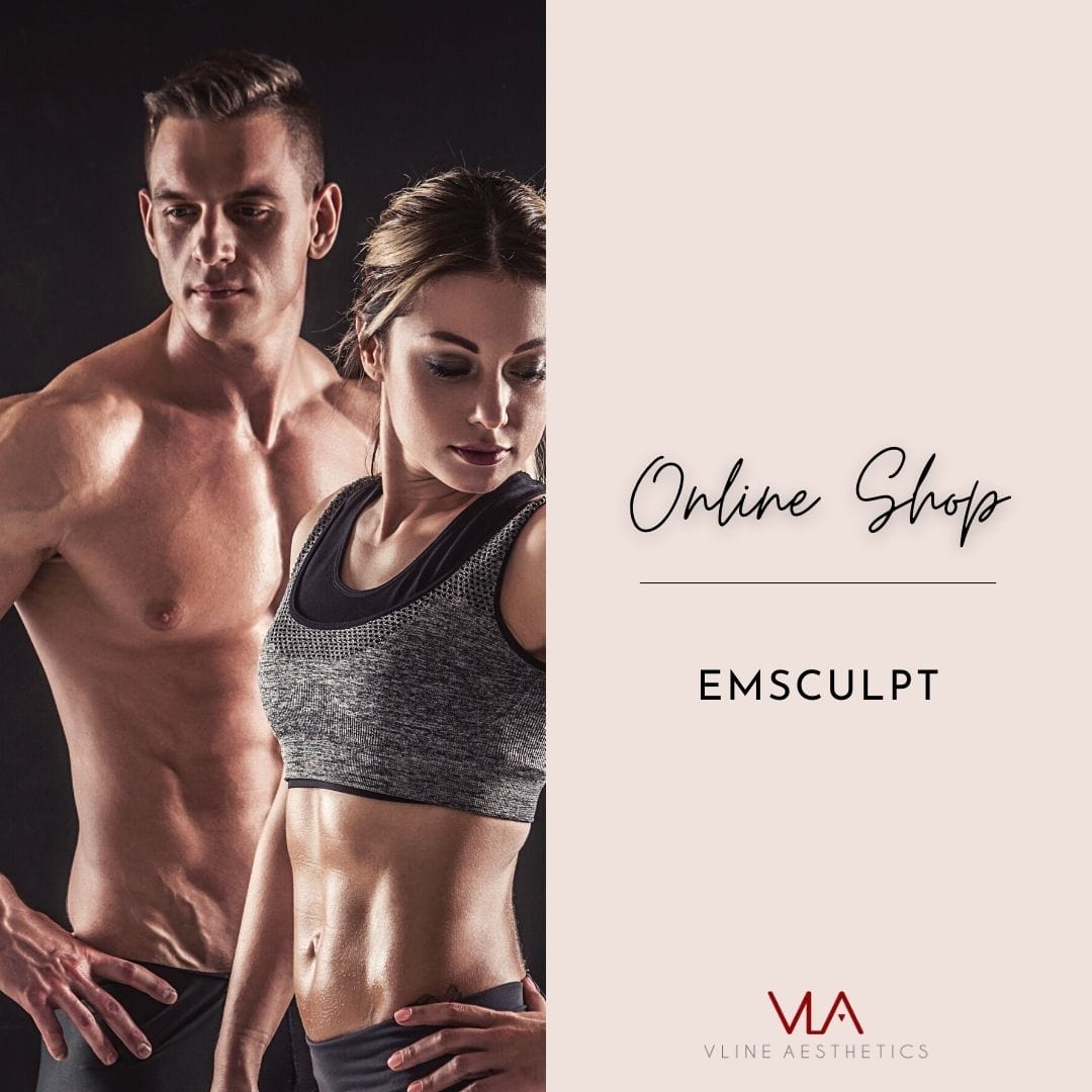 EMSculpt NEO - Skin Perfect Brothers Powered by VLA